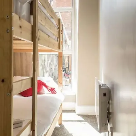 Apartament New Georgian Self-catered At The Spire *