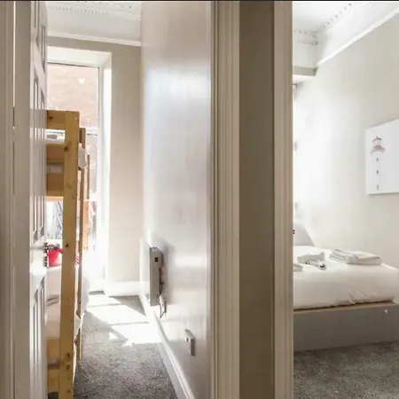 New Georgian Self-catered At The Spire * Dublin