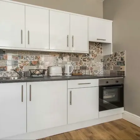 Apartament New Georgian Self-catered At The Spire *