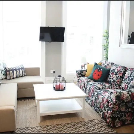 Apartament New Georgian Self-catered At The Spire