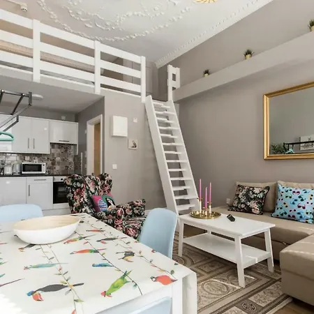 New Georgian Self-catered At The Spire Apartament *