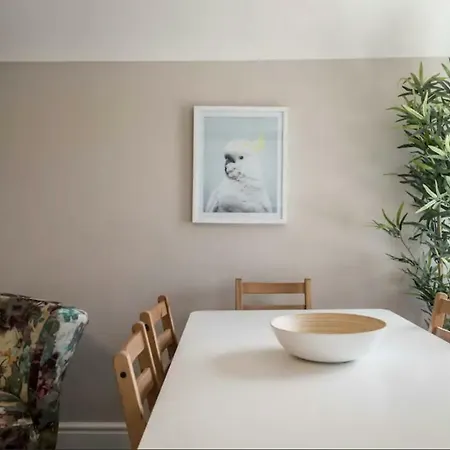 New Georgian Self-catered At The Spire Apartament Dublin