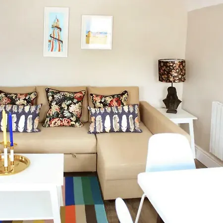 Apartament New Georgian Self-catered At The Spire Dublin