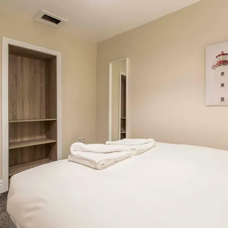 New Georgian Self-catered At The Spire Apartament Dublin