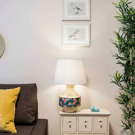Apartament New Georgian Self-catered At The Spire Dublin
