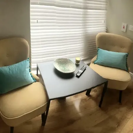 New Georgian Self-catered At The Spire Dublino