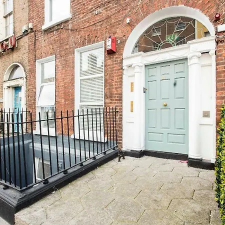 New Georgian Self-catered At The Spire * Dublino